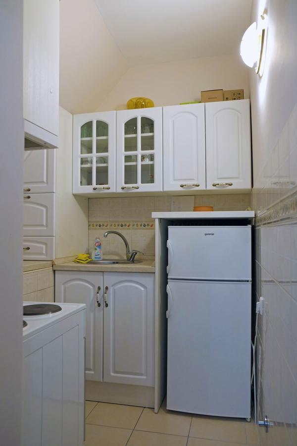 Oaza Centar Apartment Novi Sad Exterior photo