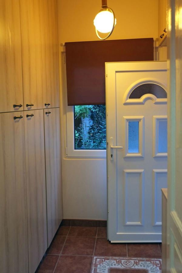 Oaza Centar Apartment Novi Sad Exterior photo