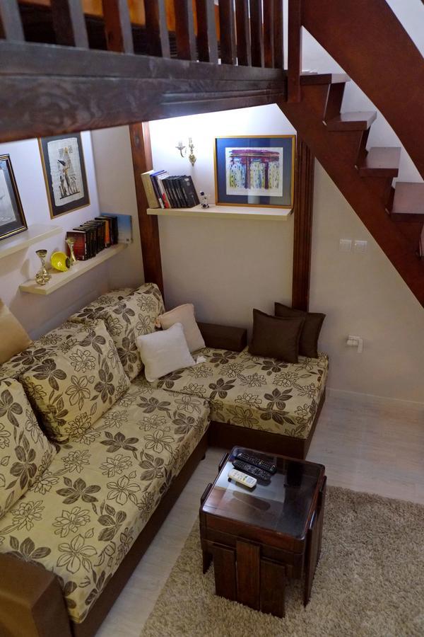 Oaza Centar Apartment Novi Sad Exterior photo