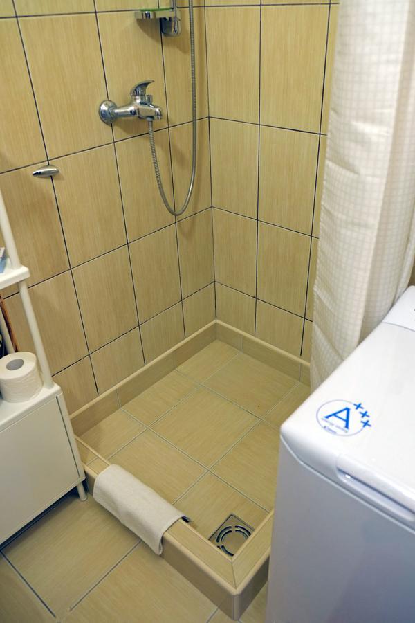 Oaza Centar Apartment Novi Sad Exterior photo